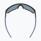 Сонцезахисні окуляри UVEX Mtn Perform black blue mat/mirror blue 53/3/039/2416 8