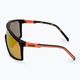 Сонцезахисні окуляри UVEX Mtn Perform black red mat/mirror red 53/3/039/2316 4