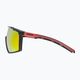 Сонцезахисні окуляри UVEX Mtn Perform black red mat/mirror red 53/3/039/2316 7