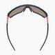 Сонцезахисні окуляри UVEX Mtn Perform black red mat/mirror red 53/3/039/2316 8