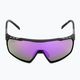 Сонцезахисні окуляри UVEX Mtn Perform black purple mat/mirror purple 53/3/039/2116 3