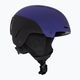 Гірськолижний шолом UVEX Stance Mips фіолетовий баш/чорний матовий 4