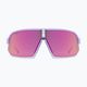 Окуляри сонцезахисні UVEX Sportstyle 237 purple fade/mirror purple 2