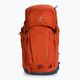 Рюкзак для трекінгу deuter Trail Pro 36 помаранчевий 3441321