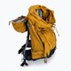 Рюкзак скелелазний deuter Guide 34+8 л жовтий 3361121 4