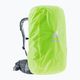 Чохол для рюкзака Deuter Rain Cover I 20-35 l neon 4