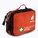 Аптечка туристична deuter First Aid Kit Active оранжева 3970021 2