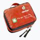 Аптечка туристична deuter First Aid Kit Active оранжева 3970021 4