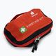 Аптечка туристична deuter First Aid Kit оранжева 3970121