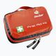 Аптечка туристична deuter First Aid Kit оранжева 3970121 4