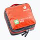 Аптечка туристична deuter First Aid Kit Pro оранжева 3970221 4