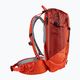 Рюкзак для скітуру deuter Freerider 30 л помаранчевий 3303322 11