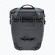 Сумка-багажник для велосипеда Deuter Weybridge 20 + 5 l graphite 3