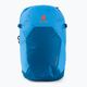 Рюкзак туристичний deuter Speed Lite 21 л синій 341022213610