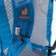 Рюкзак туристичний deuter Speed Lite 21 л синій 341022213610 6