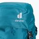 Рюкзак для скелелазіння damski Deuter Guide 42+ l SL denim/teal 3
