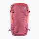 Рюкзак для скітуру жіночий Deuter Freerider Pro 32+ l SL maron/currant 2
