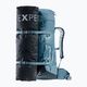 Альпіністський рюкзак Deuter Gravity Expedition 45+12 л атлант/чорний 8
