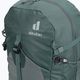 Рюкзак туристичний жіночий Deuter Trail Pro 31 l SL teal/tin 6