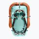 Жіночий альпіністський рюкзак deuter Durascent 42+10 л SL glacier/graphite 6