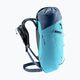Жіночий альпіністський рюкзак deuter Guide 22 l SL lagoon/blue 3