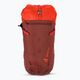 Рюкзак для скелелазіння Deuter Guide 24 l redwood/papaya