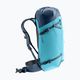 Жіночий альпіністський рюкзак deuter Guide 28 l SL lagoon/blue 3