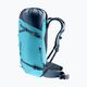 Жіночий альпіністський рюкзак deuter Guide 28 l SL lagoon/blue 4