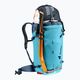 Жіночий альпіністський рюкзак deuter Guide 28 l SL lagoon/blue 5