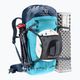 Жіночий альпіністський рюкзак deuter Guide 28 l SL lagoon/blue 6