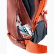 Альпіністський рюкзак deuter Guide 30 л redwood/papaya 7