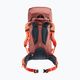 Альпіністський рюкзак deuter Guide 44+8 л redwood/papaya 2