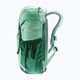 Дитячий туристичний рюкзак Deuter Junior 18 л м'ята/морська зелень 5