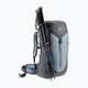 Жіночий туристичний рюкзак deuter AC Lite 28 l SL shale/graphite 6
