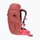 Дитячий туристичний рюкзак Deuter Climber 22 л червоне дерево/гібіскус 4