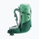 Жіночий туристичний рюкзак deuter Futura 30 л SL м'ята/морська зелень 3