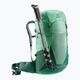 Жіночий туристичний рюкзак deuter Futura 30 л SL м'ята/морська зелень 5