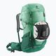 Жіночий туристичний рюкзак deuter Futura 30 л SL м'ята/морська зелень 7