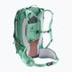 Жіночий туристичний рюкзак deuter Speed Lite 23 l SL seagreen/spearmint 4