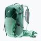 Жіночий туристичний рюкзак deuter Speed Lite 23 l SL seagreen/spearmint 6