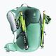 Жіночий туристичний рюкзак deuter Speed Lite 23 l SL seagreen/spearmint 7