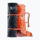 Альпіністський рюкзак Deuter Gravity Expedition 45+12 л папайя/червоне дерево 8