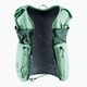 Жіночий біговий рюкзак deuter Traick 9 SL м'ята/морська зелень 4