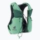 Жіночий біговий рюкзак deuter Traick 9 SL м'ята/морська зелень 5
