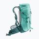 Жіночий туристичний рюкзак deuter Trail 16 l SL glacier/deepsea 3