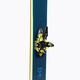 Лижі для скітуру чоловічі DYNAFIT Radical 88 Ski Set сині 08-0000048280 7
