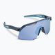 Сонцезахисні окуляри DYNAFIT Ultra Evo blueberry/storm blue