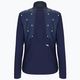 Куртка для бігових лиж жіноча Maloja W'S RibiselM темно-синя 32129-1-8325 2