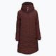 Пальто зимове жіноче Maloja W'S ZederM коричневе 32177-1-8451 13