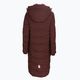 Пальто зимове жіноче Maloja W'S ZederM коричневе 32177-1-8451 14